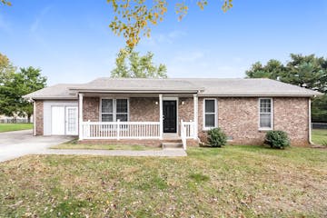 103 Raspberry Ln Smyrna, TN 37167
